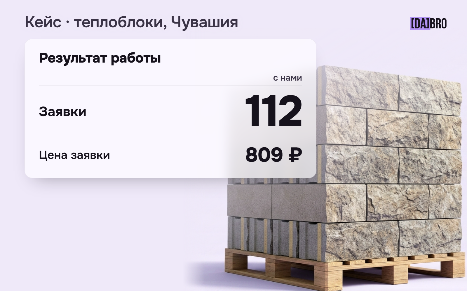 Завод теплоблоков: как мы нашли 45% потерянных звонков внутри CRM